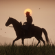 Illustration for article titled Here's Our Best Look Yet At Red Dead Redemption 2